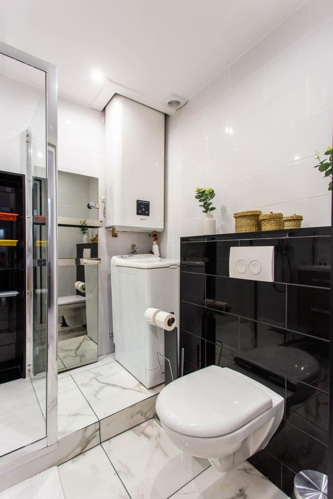 Exquisite Duplex - 6p - Montorgueil Parigi